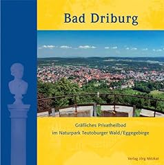 Bad driburg gräfliches gebraucht kaufen  Wird an jeden Ort in Deutschland