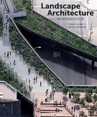 Landscape architecture introdu for sale  Delivered anywhere in UK