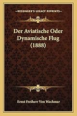 Aviatische der dynamische gebraucht kaufen  Wird an jeden Ort in Deutschland