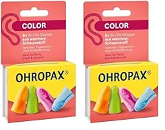 Hropax color hrstöpsel gebraucht kaufen  Wird an jeden Ort in Deutschland