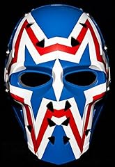 Hockey mask goalie for sale  Delivered anywhere in UK