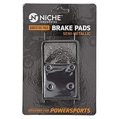 Niche brake pad for sale  Delivered anywhere in USA 