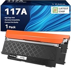 Ink4u 117a tonerkartusche gebraucht kaufen  Wird an jeden Ort in Deutschland