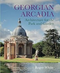 Georgian arcadia architecture for sale  Delivered anywhere in UK