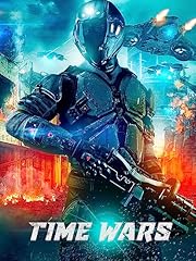 Time wars usato  Spedito ovunque in Italia 