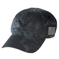 Corvette camo hat for sale  Delivered anywhere in USA 