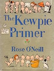 Kewpie primer text for sale  Delivered anywhere in USA 