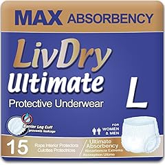 Livdry large ultimate for sale  Delivered anywhere in USA 