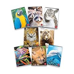 Pigna quaderno animal usato  Spedito ovunque in Italia 