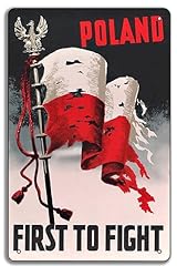 Poland first fight for sale  Delivered anywhere in USA 