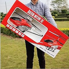 Large outdoor helicopter for sale  Delivered anywhere in UK