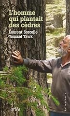 Homme plantait cèdres d'occasion  Livré partout en France
