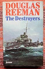 Destroyers for sale  Delivered anywhere in UK
