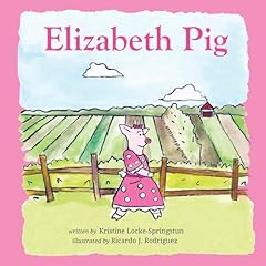 Elizabeth pig for sale  Delivered anywhere in USA 