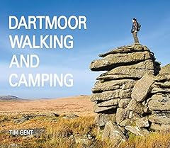 Dartmoor walking camping for sale  Delivered anywhere in UK