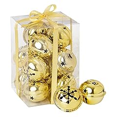 Onlinediscountstore gold snowf for sale  Delivered anywhere in UK