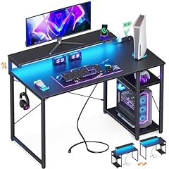 Motpk gaming desk for sale  Delivered anywhere in USA 