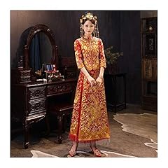 Xiuhe red chinese for sale  Delivered anywhere in UK