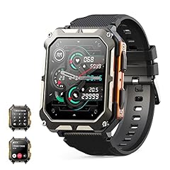 Smart watch military for sale  Delivered anywhere in Ireland