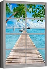 Nwt canvas print for sale  Delivered anywhere in USA 
