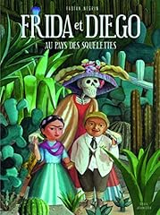 Frida diego pays d'occasion  Livré partout en France