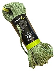 Edelrid corda arrampicata usato  Spedito ovunque in Italia 