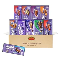 Milka chocolate selection for sale  Delivered anywhere in UK