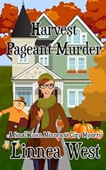Harvest pageant murder for sale  Delivered anywhere in USA 