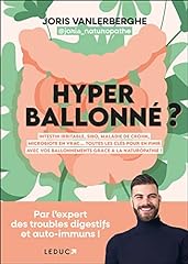 Hyperballonné intestin irrita d'occasion  Livré partout en France