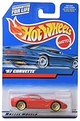 Hot wheels corvette for sale  Delivered anywhere in USA 