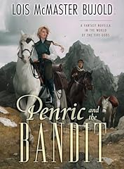 Penric bandit penric for sale  Delivered anywhere in UK