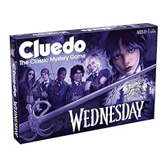 Winning moves wednesday for sale  Delivered anywhere in UK