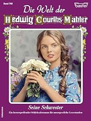 Hedwig courths mahler gebraucht kaufen  Wird an jeden Ort in Deutschland