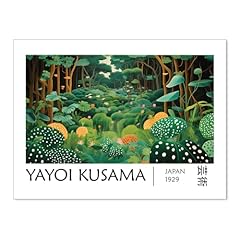 Ya.yoi kus.ama forest for sale  Delivered anywhere in USA 