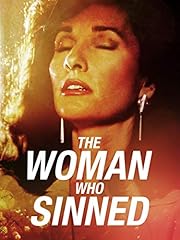 Woman sinned for sale  Delivered anywhere in USA 