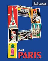 Paris for sale  Delivered anywhere in UK
