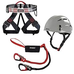 Alpidex kletterhelm klettergur gebraucht kaufen  Wird an jeden Ort in Deutschland