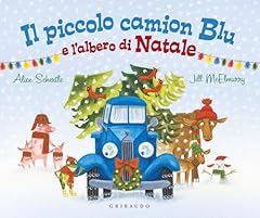 Piccolo camion blu d'occasion  Livré partout en France
