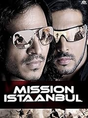 Missione istanbul usato  Spedito ovunque in Italia 