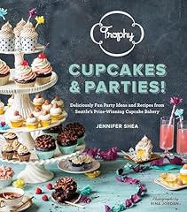 Trophy cupcakes parties for sale  Delivered anywhere in USA 