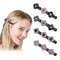 Hair clips women for sale  Delivered anywhere in UK