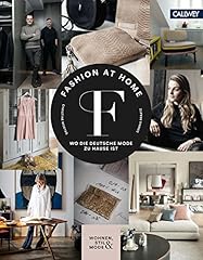 Fashion home deutsche gebraucht kaufen  Wird an jeden Ort in Deutschland