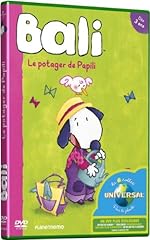 Bali potager papili d'occasion  Livré partout en France