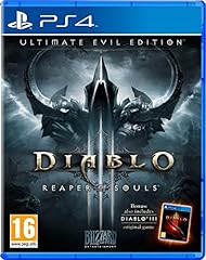 Diablo iii reaper for sale  Delivered anywhere in USA 
