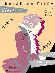 Chordtime piano classics for sale  Delivered anywhere in USA 