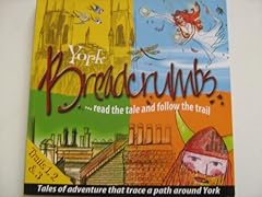 York breadcrumbs....read tale for sale  Delivered anywhere in UK