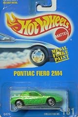 Hot wheels pontiac for sale  Delivered anywhere in Ireland