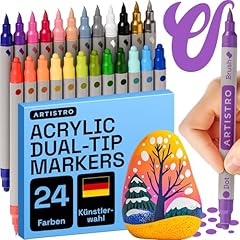 Artistro feutres acryliques d'occasion  Livré partout en France