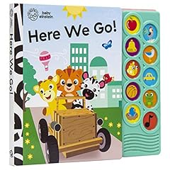 Baby einstein button for sale  Delivered anywhere in USA 