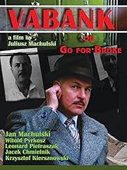 Vabank broke for sale  Delivered anywhere in UK